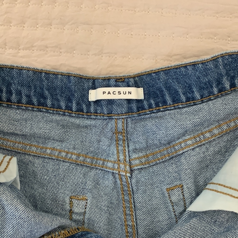 PacSun Icon Shorts - Picture 4 of 6
